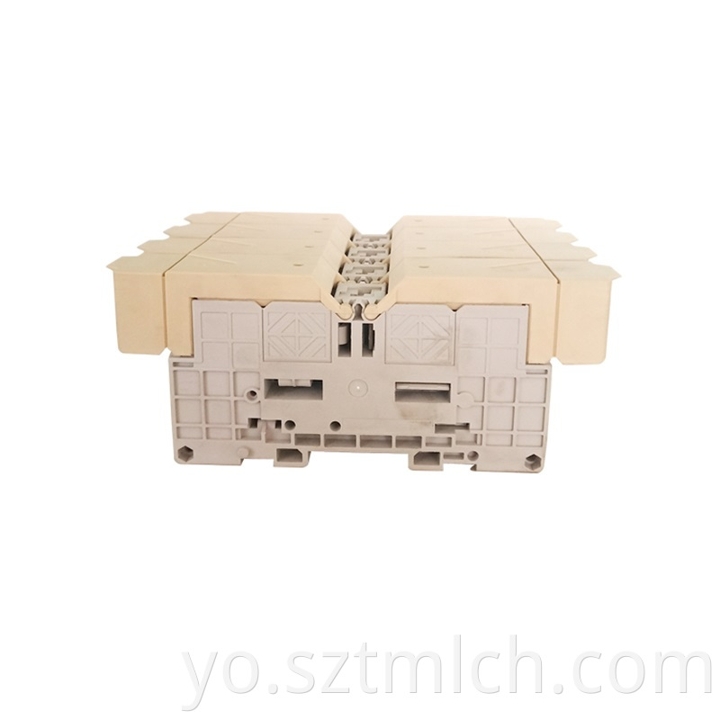 Din Rail Terminal Block